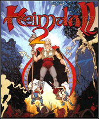 Heimdall 2: Into The Hall Of Worlds